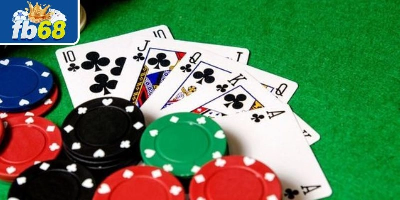 Đánh gấp thếp là bí kíp chơi xì dách kinh điển