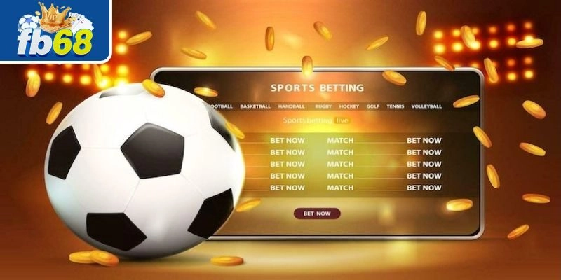 Chú ý theo dõi bảng kèo nhà cái hôm nay