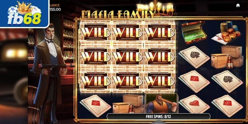 Bí kíp chơi nổ hũ mafia thắng lớn