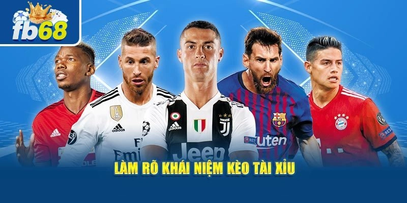 Tìm hiểu vài nét về cược tài xỉu